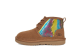 UGG Neumel Chromatic Maroon (1123646K-CHE) braun 1