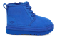 UGG Neumel II Boot (1017320T-DVE) blau 2