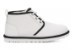 UGG Neumel Leather Boot (1133777-WBLT) weiss 2