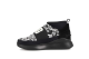 UGG Neutra Graffiti Pop Trainer (1106737) schwarz 1