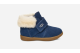 UGG Nolen fur Short (1106229T-NWNV) blau 1