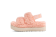 UGG Oh Fluffita Light (1120876-PDS) pink 2