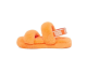 UGG Oh Yeah Sandal California Poppy (1115752K-CPPP) orange 2