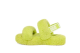 UGG Oh Yeah Sandal Key Lime (1115752K-KLM) grün 1