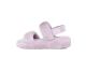 UGG Oh Yeah Thick Sole Sandals (1107953-CATR) pink 1