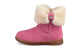 UGG Pamona Snow (1095571T-PAZ) pink 1