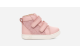 UGG Rennon II (1151550T-PINK) pink 1