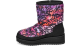 UGG Ridge Graffiti Pop (1105715-MULT) bunt 2
