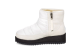 UGG Ridge Mini Snow (1103840-WHT) beige 1
