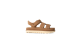 UGG W Goldenstar Strap Sandalen (1137890-CHE) braun 5