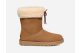 UGG Sarissa Shearling Short Boot Chestnut (1153511-CHE) braun 1