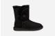 UGG Bailey Button II (1017400K-BLK) schwarz 1