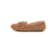 UGG SlipOn Comfortable Loafers (1153515-CHE) braun 1