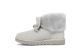UGG Snow (1109735-GRV) grau 1