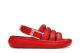 UGG Sport Yeah (1126811-SBR) rot 2