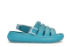 UGG Sport Yeah Slide (1126811-TLWV) türkis 1