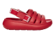 UGG Sport Yeah Slide (1129050K-SBR) rot 1