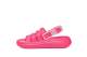 UGG Sport Yeah Slide (1126811-TYPN) pink 1