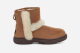 UGG Sunburst Mini (1130728-CHE) braun 1