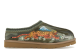 UGG Tasman x Palace Slipper Burnt Olive Camo (1172070-GRNC) bunt 5
