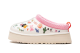 UGG Tazz Slipper Humberto Cruz Pop Sketch (1155751WHT) bunt 2
