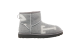 UGG Telfar x Fleece Mini (1131290-HGRY) grau 2