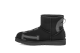 UGG Telfar x Fleece Mini (1131290-BLK) schwarz 1