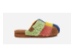 UGG Patchwork Slide (1155930-MULT) bunt 1