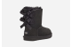 UGG Bailey Bow II (1017394K-BLK) schwarz 1