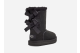 UGG Bailey Bow II (1017394T-BLK) schwarz 1