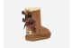 UGG Bailey Bow II (1017394T-CHE) braun 1