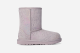 UGG Classic II Shimmer Sky (1157708K-PLSM) lila 1