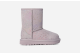 UGG Classic II Shimmer Sky (1157708T-PLSM) pink 1