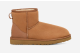 UGG Classic Mini (1002072-CHE) braun 1