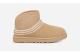 UGG Classic Mini Crescent (1158262-MDSD) orange 1