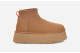 UGG Classic Mini Dipper (1168170-CHE) braun 1