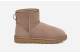 UGG Classic Mini II (1016222-CRBO) braun 1