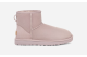 UGG Classic Mini Boots II (1016222-PSK) pink 1