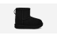 UGG Classic Mini II (1017715T-BLK) schwarz 1