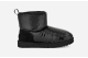 UGG Classic Mini Boot Mirror Ball (1151291-BLK) schwarz 1