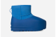 UGG W Classic Mini Pumped Molded Big Sky (1158370-BGSK) blau 1