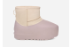 UGG Ugg neumel grey качественные зимние ботинки угг серые (1158370-CERA) bunt 1