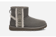 UGG Classic Mini Shearling Logo (1153473-CHRC) grau 1