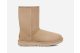 UGG Classic Short II (1016223-SAN) braun 1