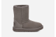 UGG Classic Mini II (1017703K-GREY) grau 1