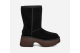 UGG Classic Short New Heights (1158310-BLK) schwarz 1