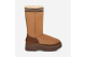 UGG Classic Tall TrailGazer (1158323-CHE) braun 1