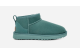 UGG Classic Ultra Mini (1116109-DEE) blau 1