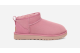 UGG Classic Ultra Mini (1116109-DYR) pink 1