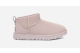 UGG Classic Ultra Mini (1116109-PSK) grau 1